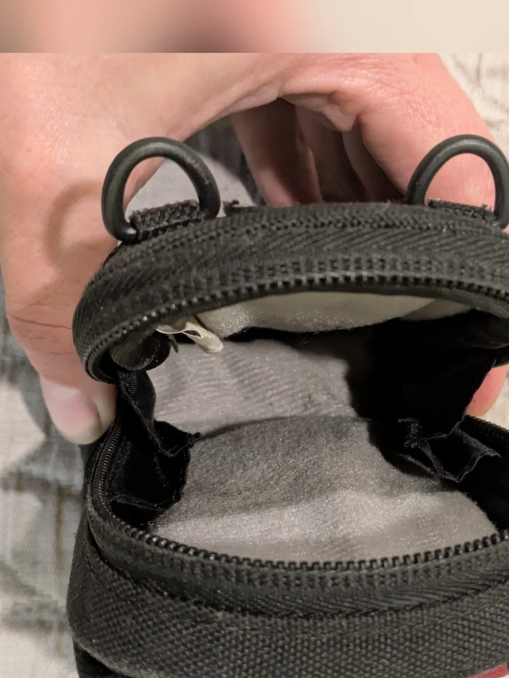 Lowepro Small Point And Shoot Camera Case
